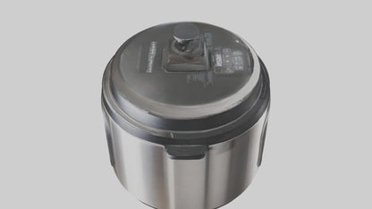 3D model Instant pot model VR / AR / low-poly