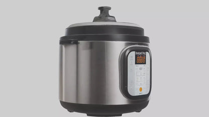 3D model Instant pot model VR / AR / low-poly
