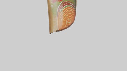 Instant Soup Pack model VR / AR / low-poly