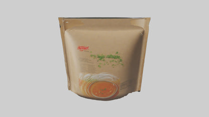 Instant Soup Pack model VR / AR / low-poly