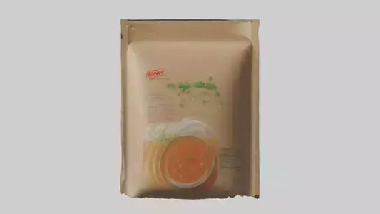 Instant Soup Pack model VR / AR / low-poly