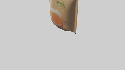 Instant Soup Pack model VR / AR / low-poly