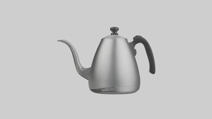 3D model Kettle model VR / AR / low-poly