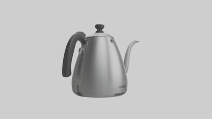 3D model Kettle model VR / AR / low-poly