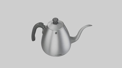 3D model Kettle model VR / AR / low-poly