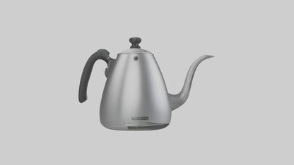 3D model Kettle model VR / AR / low-poly