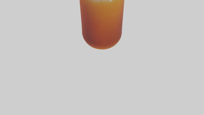 3D model Kombucha model VR / AR / low-poly