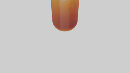 3D model Kombucha model VR / AR / low-poly