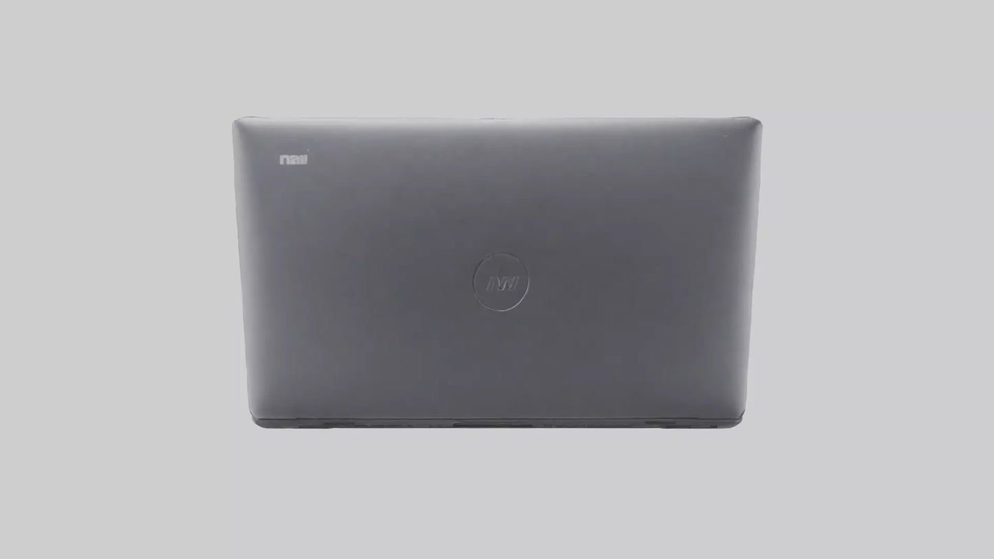 3D model Laptop model VR / AR / low-poly