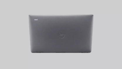 3D model Laptop model VR / AR / low-poly