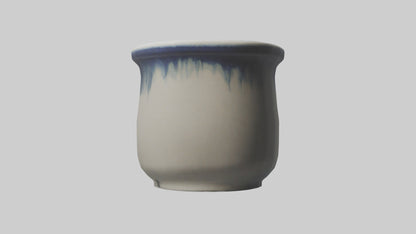 3D model Large Mug model VR / AR / low-poly