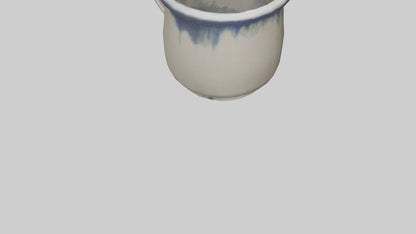 3D model Large Mug model VR / AR / low-poly