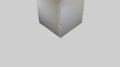3D model Laundry Room VR / AR / low-poly