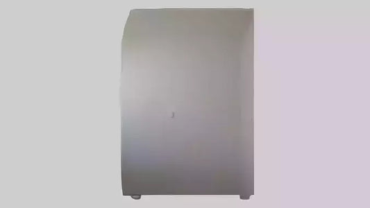 3D model Laundry Room VR / AR / low-poly