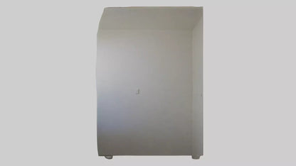 3D model Laundry Room VR / AR / low-poly