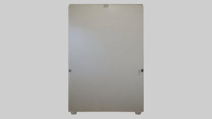 3D model Laundry Room VR / AR / low-poly