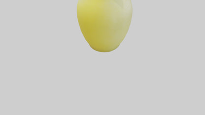 Lemonade Jug model VR / AR / low-poly