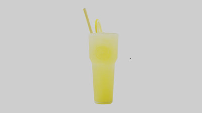3D model Lemonade model VR / AR / low-poly