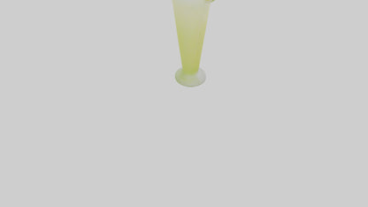 3D model Limeade model VR / AR / low-poly