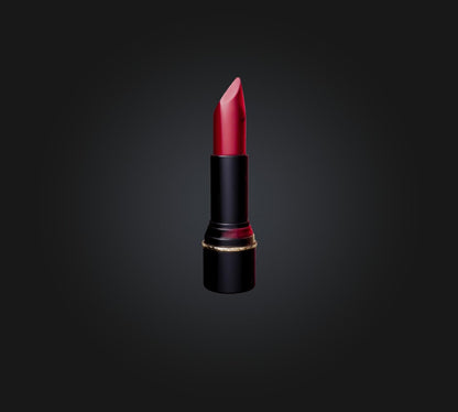 3D model lipstick VR / AR / low-poly