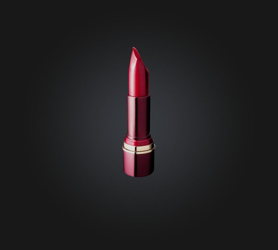 3D model lipstick VR / AR / low-poly