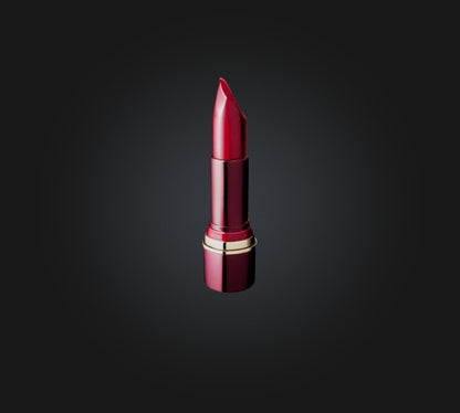 3D model lipstick VR / AR / low-poly