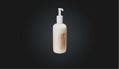 3D model Lotion VR / AR / low-poly