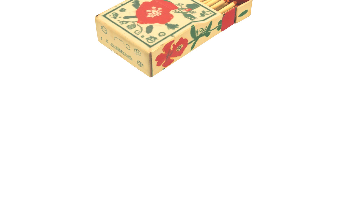 match box VR / AR / low-poly