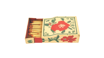 match box VR / AR / low-poly