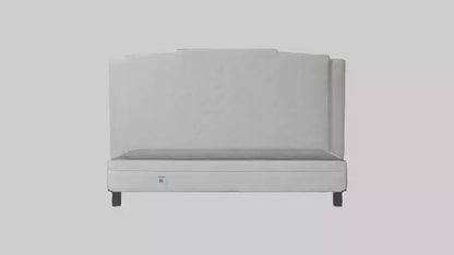 3D model Mattress model VR / AR / low-poly