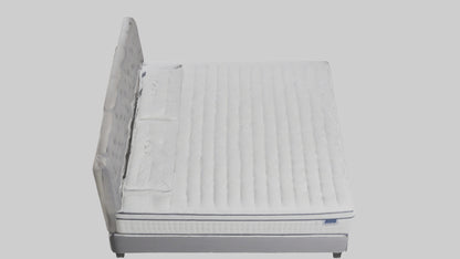 3D model Mattress model VR / AR / low-poly