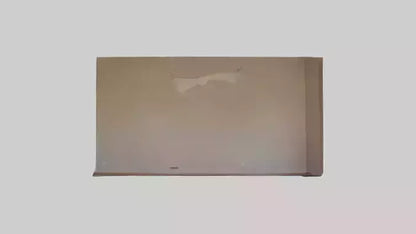 3D model Meditation Studio VR / AR / low-poly