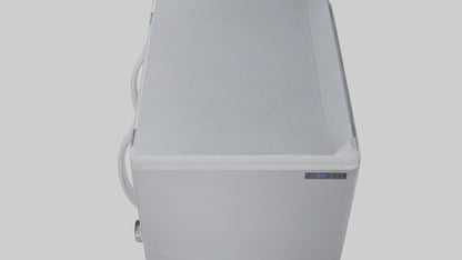 3D model Microwave model VR / AR / low-poly