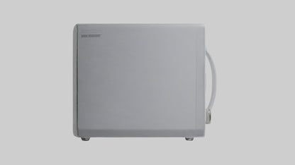 3D model Microwave model VR / AR / low-poly