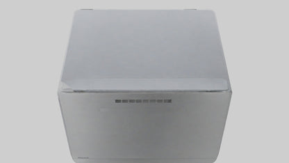 3D model Microwave model VR / AR / low-poly