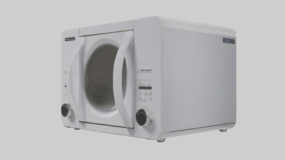 3D model Microwave model VR / AR / low-poly
