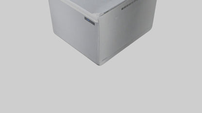 3D model Microwave model VR / AR / low-poly