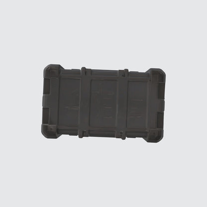 milwaukee packout box 3D model