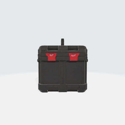 milwaukee packout box 3D model