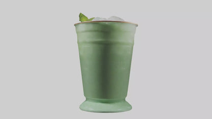 3D model Mint julep model VR / AR / low-poly