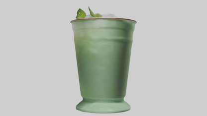 3D model Mint julep model VR / AR / low-poly