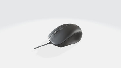 Mouse for Computer Model 3D model