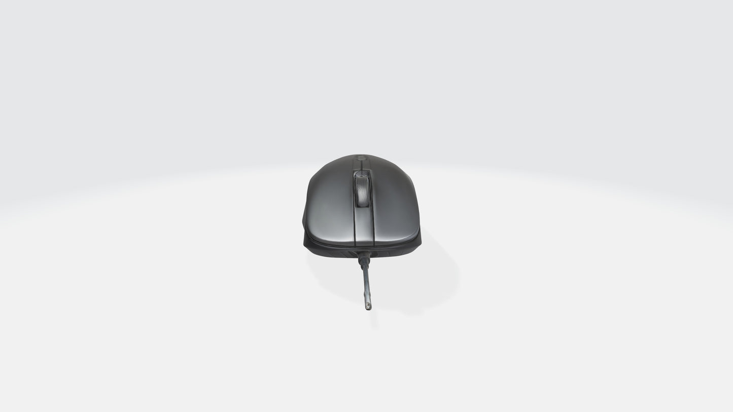 Mouse for Computer Model 3D model