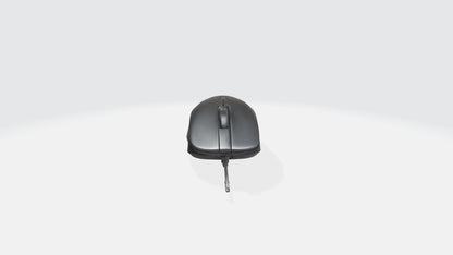 Mouse for Computer Model 3D model
