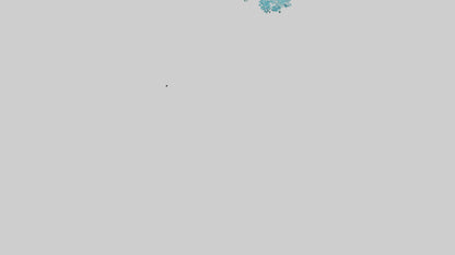 Ocean Waves Splash model VR / AR / low-poly