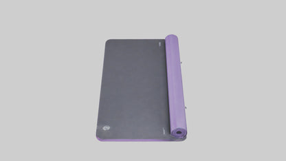 Outdoor Yoga Mat model 3D model