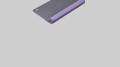 Outdoor Yoga Mat model 3D model