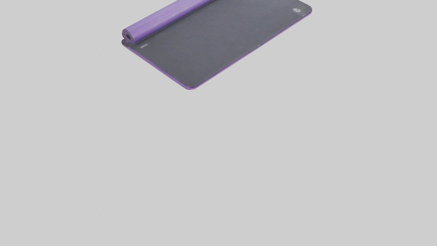 Outdoor Yoga Mat model 3D model