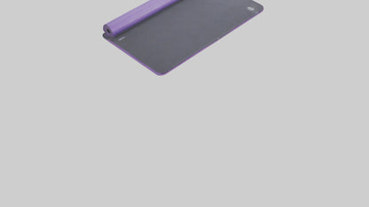 Outdoor Yoga Mat model 3D model