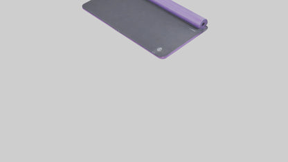 Outdoor Yoga Mat model 3D model